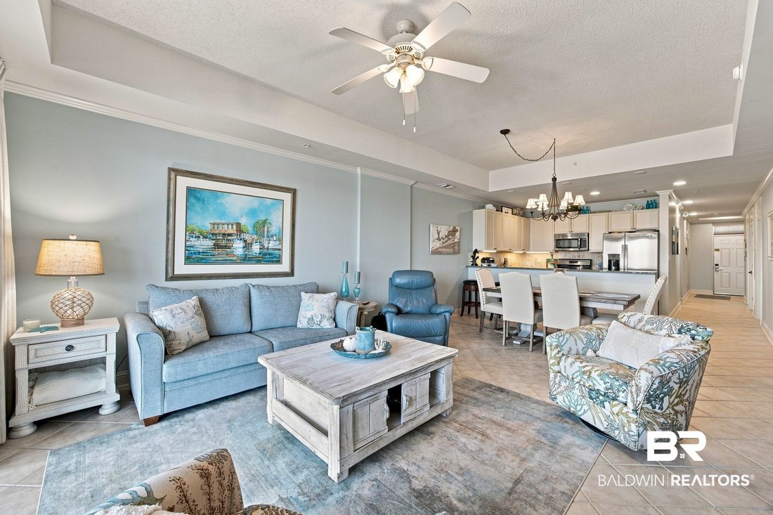 Casa en Orange Beach, Alabama, Estados Unidos 5 - 18680182