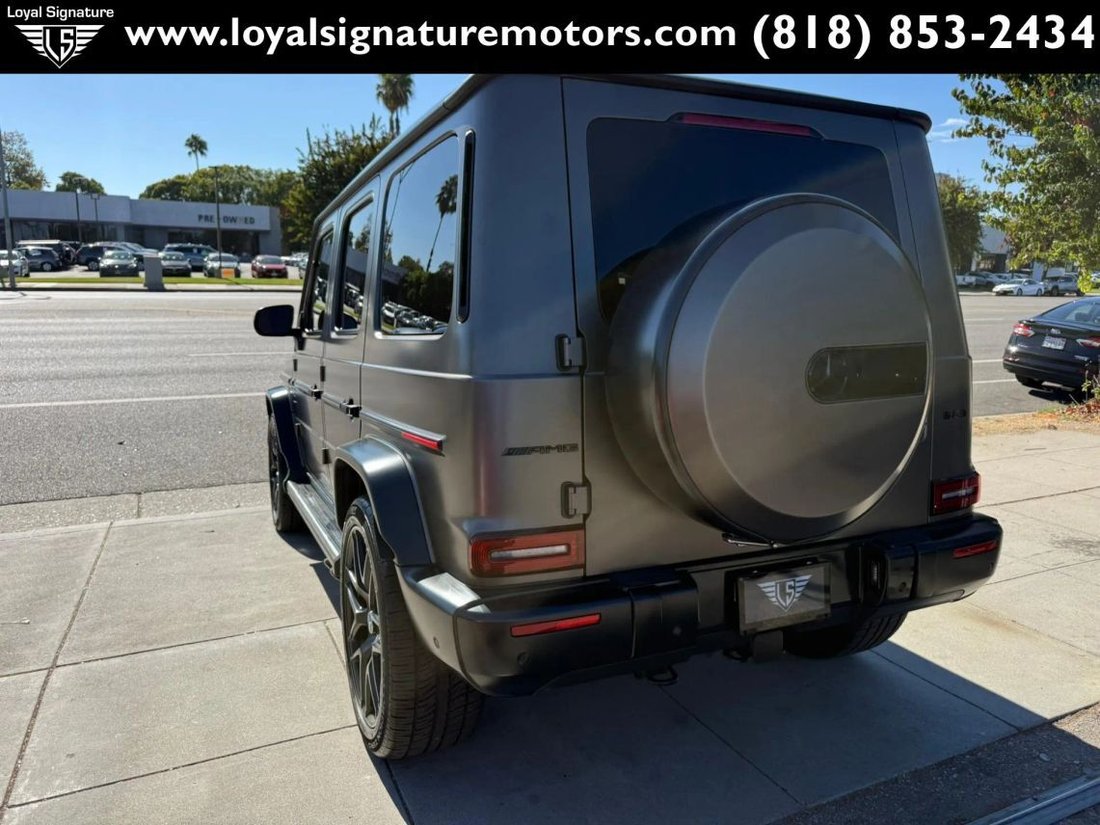 Suv in Van Nuys, CA, United States 5 - 18683978