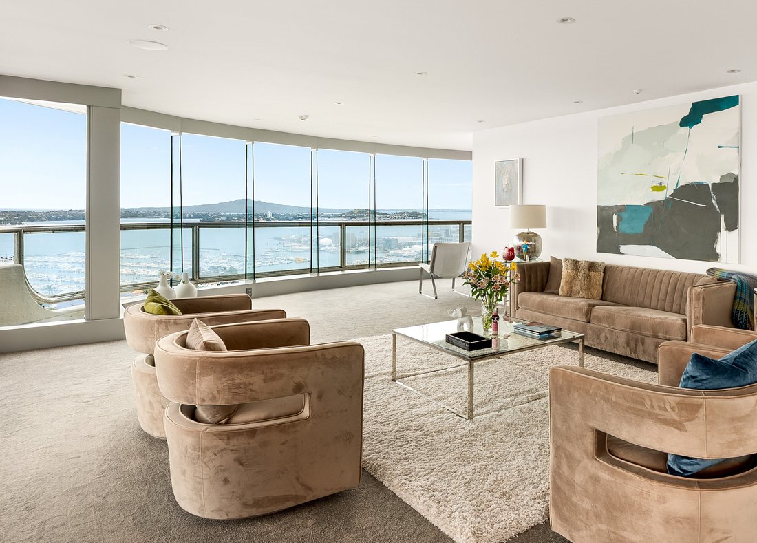 Apartment in Auckland, Auckland, New Zealand 3 - 18680315