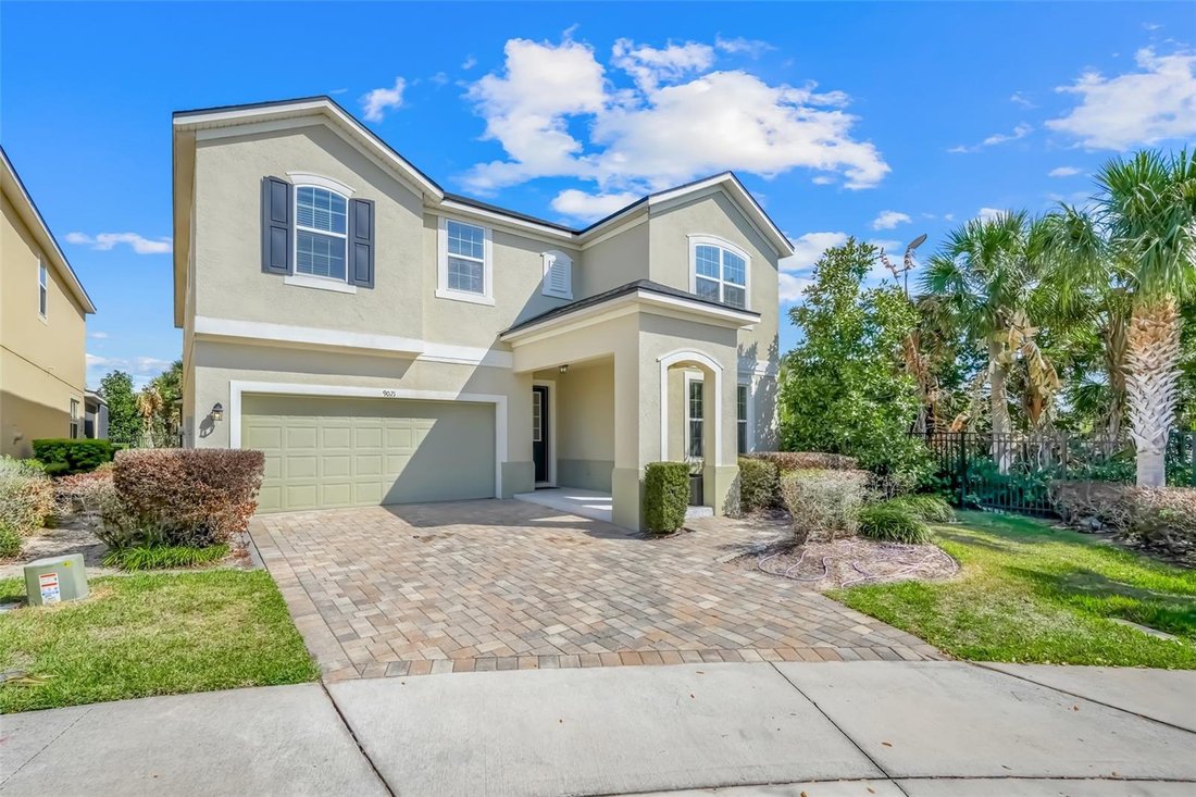 House in Kissimmee, Florida, United States 3 - 18682564