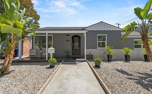 Haus in Burbank, Kalifornien, Vereinigte Staaten 1