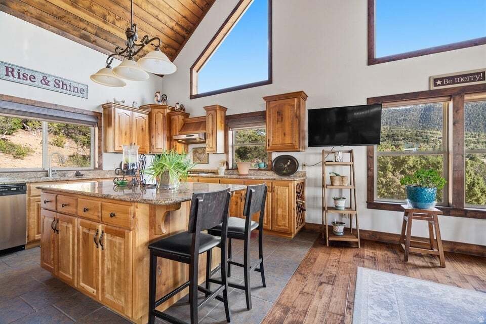 Maison à Cedar City, Utah, États-Unis 4 - 18682044