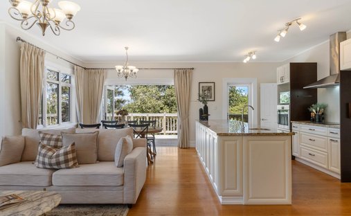 House in Auckland, Auckland, New Zealand 1