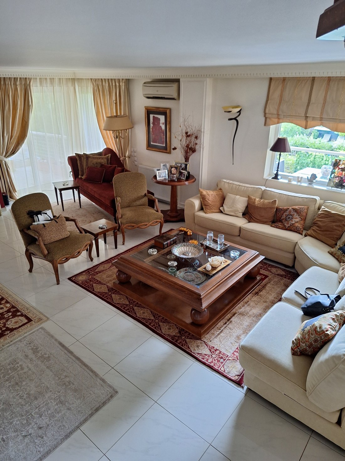 Apartment in Kifisia, Attica, Greece 3 - 18682413