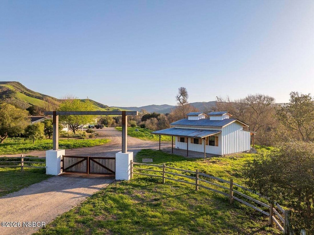 House in Lompoc, California, United States 1 - 18681789