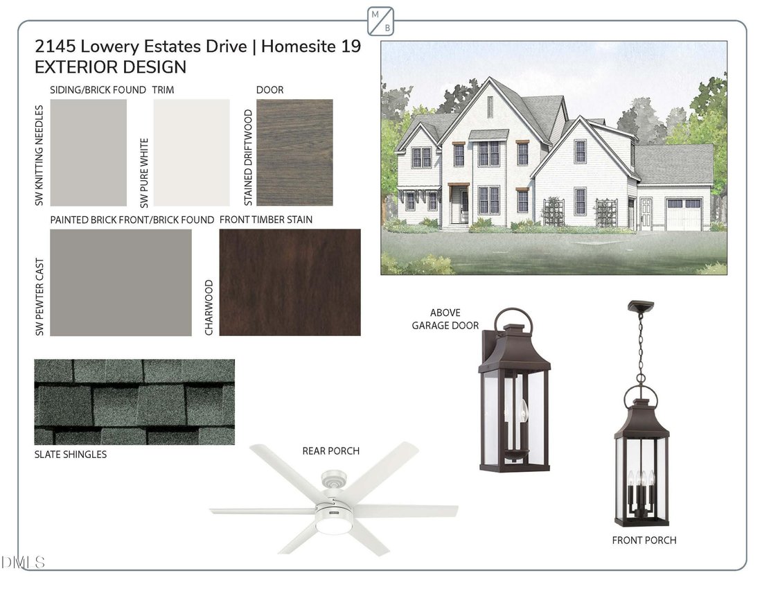 Casa a Wake Forest, Carolina del Nord, Stati Uniti 3 - 18158400