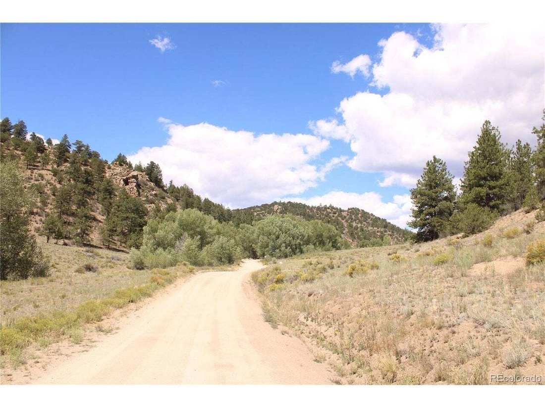 House in Fairplay, Colorado, United States 5 - 18682084