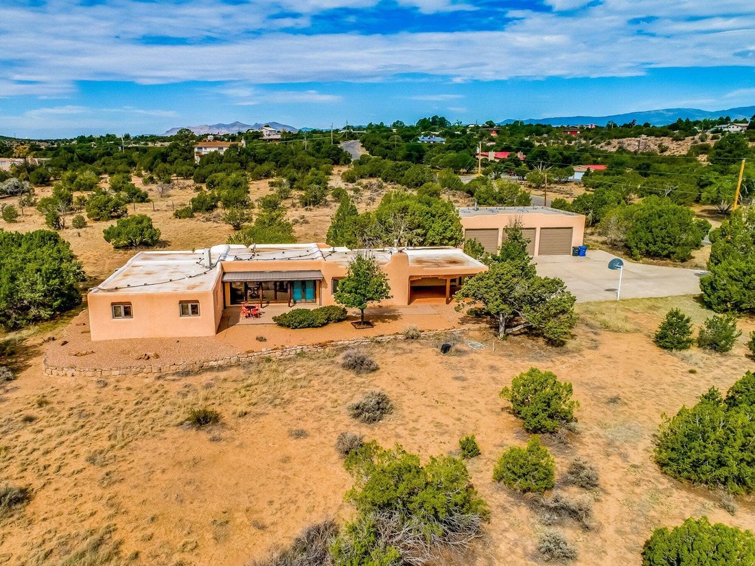 House in White Rock, New Mexico, United States 2 - 18682004
