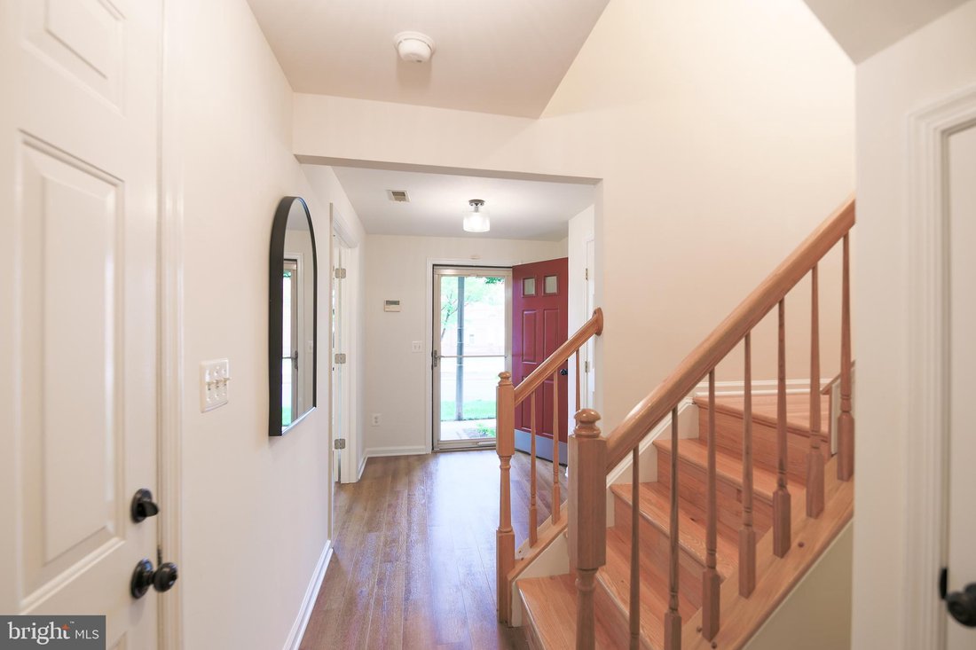 Townhouse in Alexandria, Virginia, United States 2 - 18681591