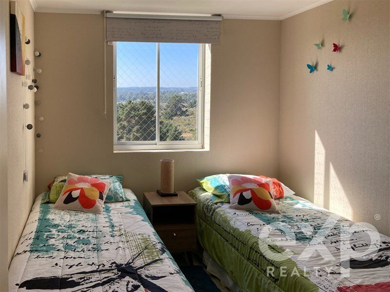 Apartment in Algarrobo, Valparaíso, Chile 3 - 18683921