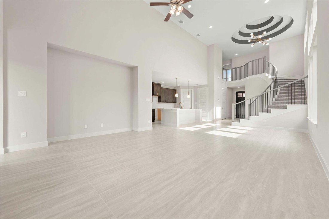 House in Richmond, Texas, United States 4 - 18683088