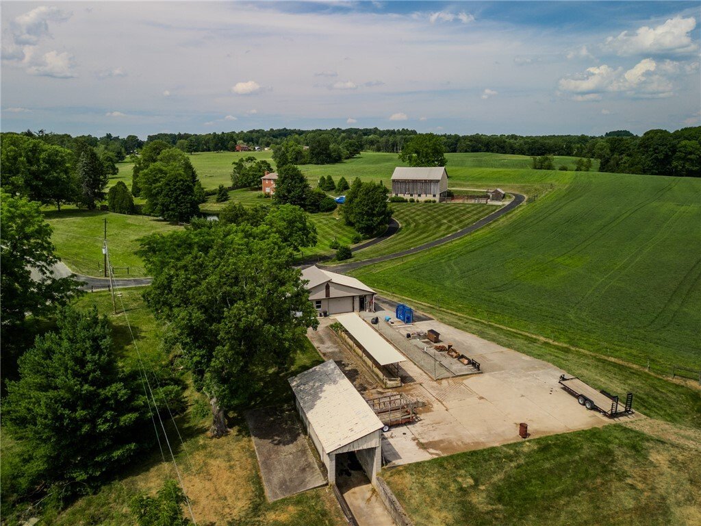 Farm Ranch in Ligonier, Pennsylvania, United States 5 - 18683191