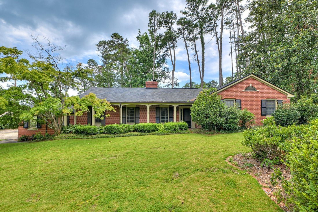 House in Augusta, Georgia, United States 2 - 18683142