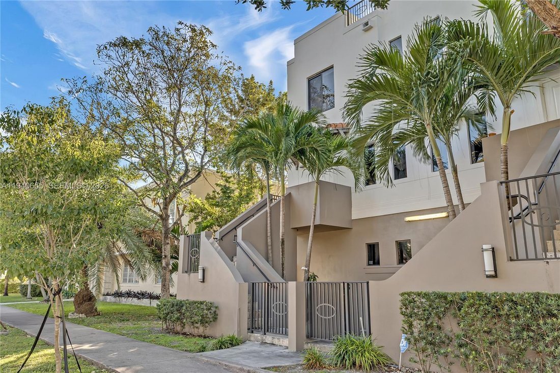 Condo in Coral Gables, Florida, United States 3 - 18680337