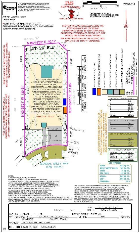 House in League City, Texas, United States 4 - 18680976