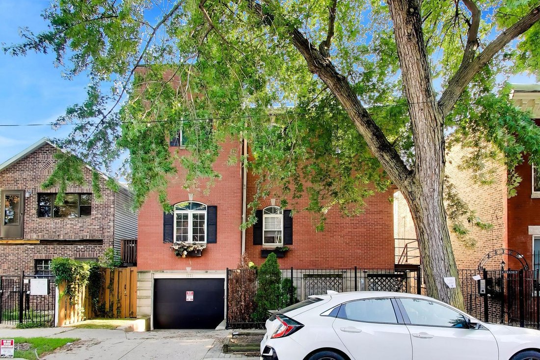 Condo in Chicago, Illinois, United States 1 - 18680880