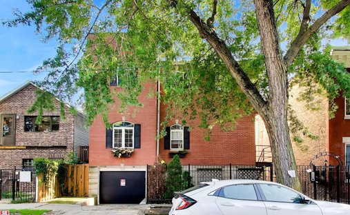 Condo in Chicago, Illinois, United States 1