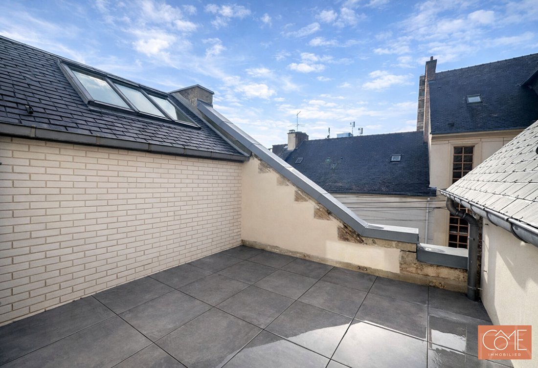 Apartment in Centre, Rennes, France 3 - 17285121