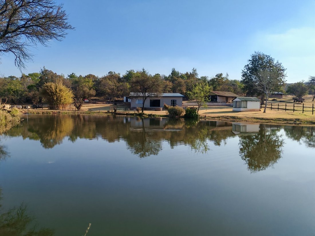 Farm Ranch in Modimolle, Limpopo, South Africa 1 - 18683206