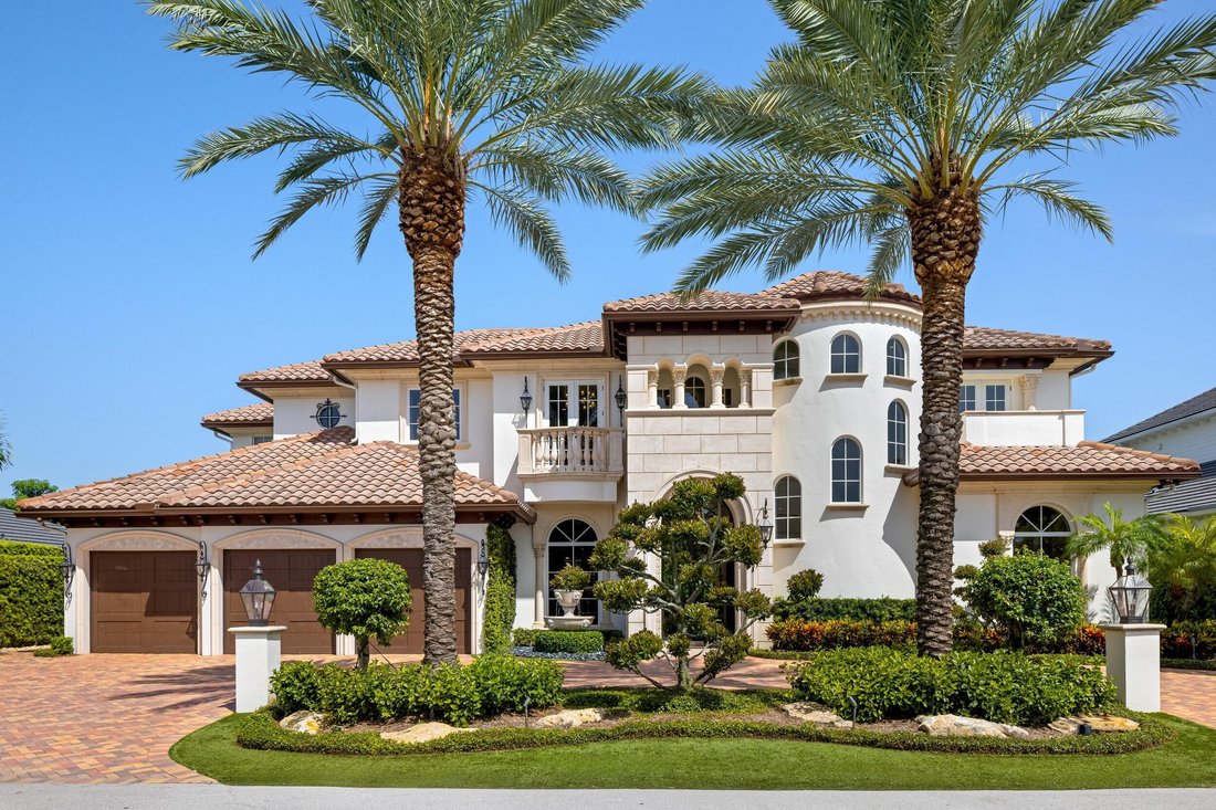 House in Boca Raton, Florida, United States 2 - 18680585