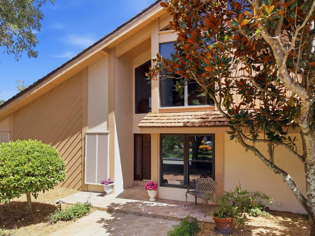 Casa en Boynton Beach, Florida, Estados Unidos 3 - 18653980