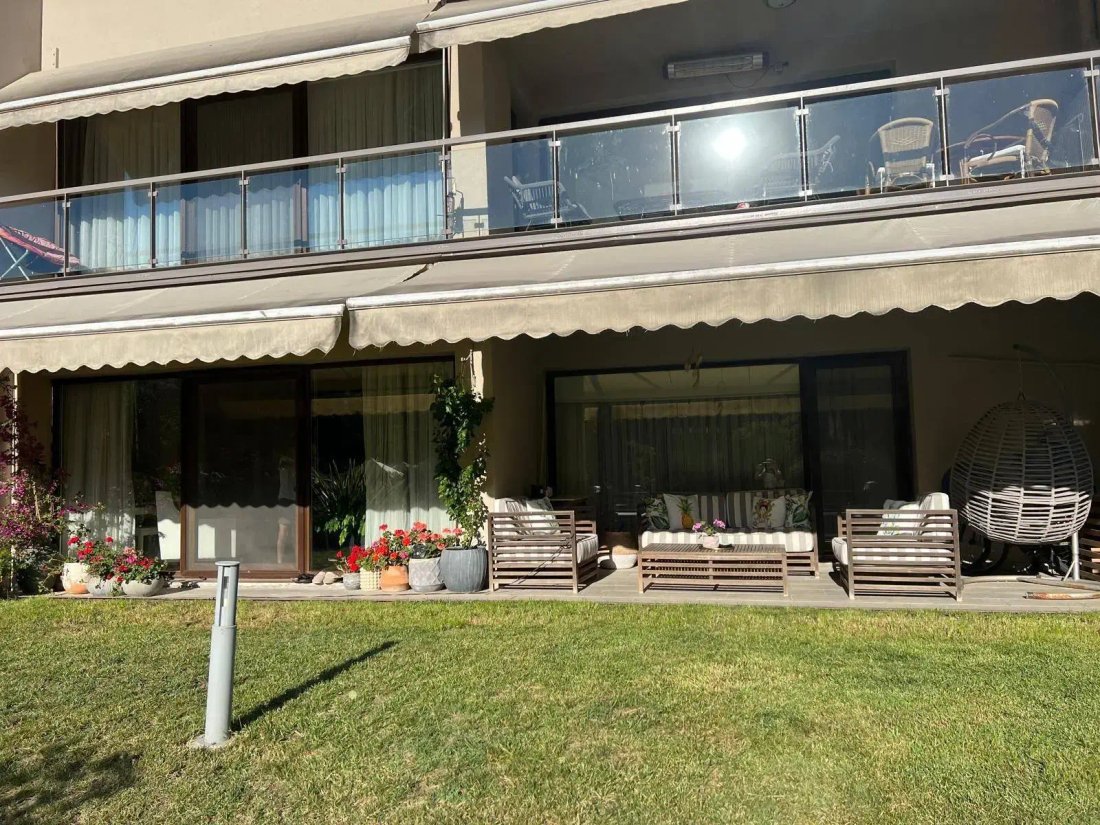 Apartment in Göktürk Merkez, İstanbul, Turkey 2 - 18680632