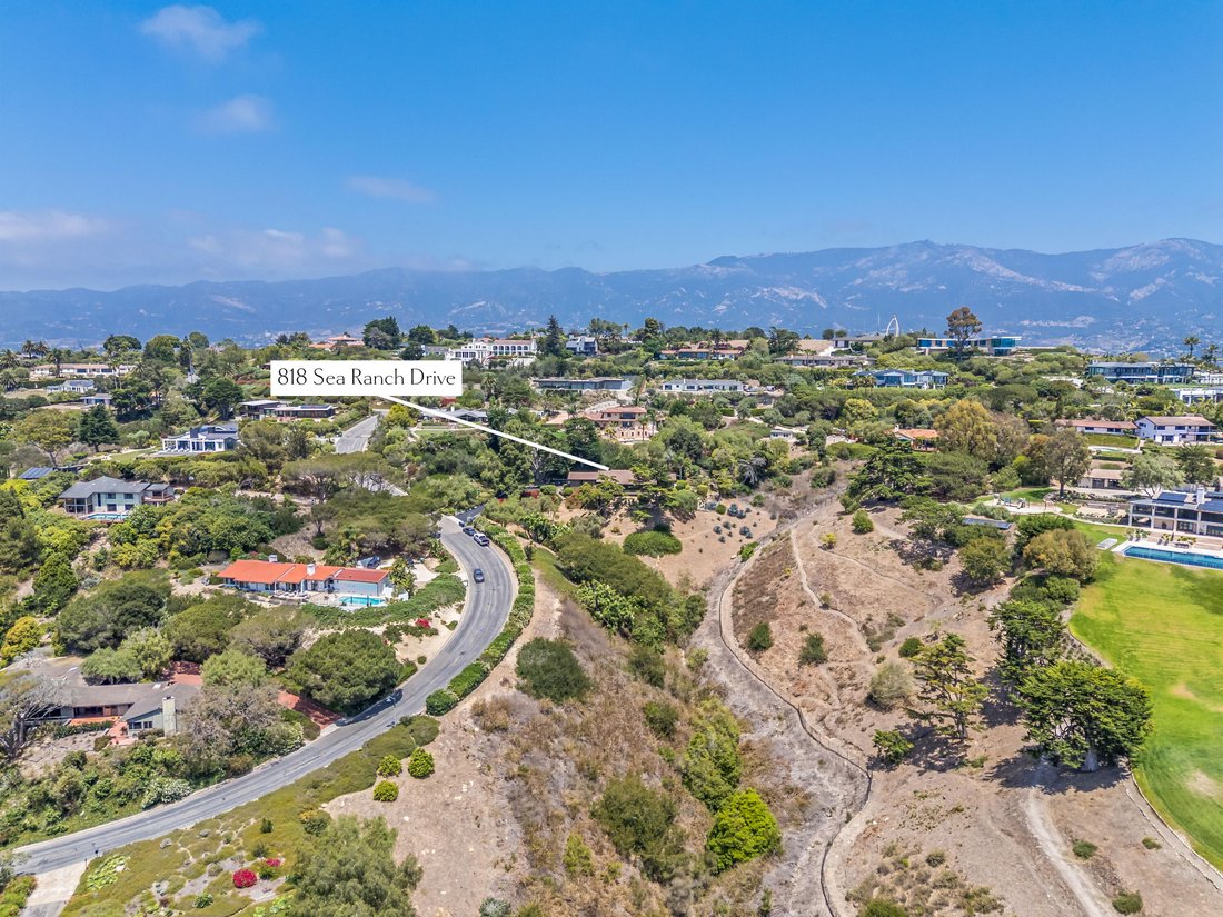 House in Santa Barbara, California, United States 4 - 18684224