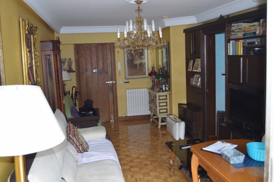 Apartment in Centro, Donostia-San Sebastian, Spain 5 - 18680159