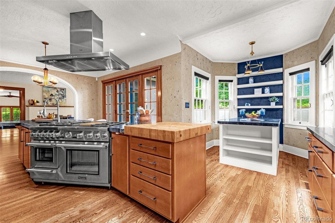 House in Colorado Springs, Colorado, United States 4 - 18149763