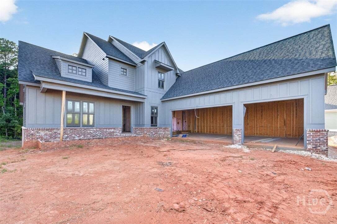 House in Winder, Georgia, United States 1 - 18330961
