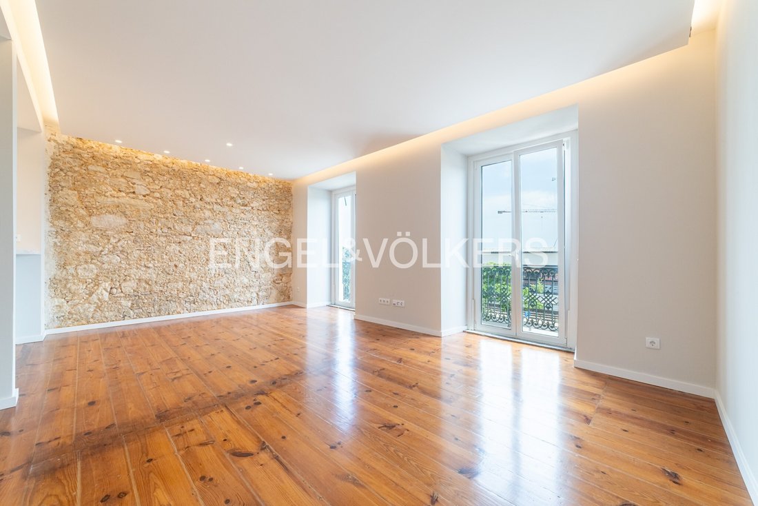 Apartment in Estrela, Lisbon, Portugal 2 - 18683525