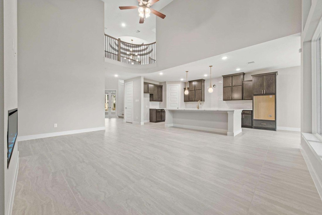 House in Conroe, Texas, United States 4 - 18683103