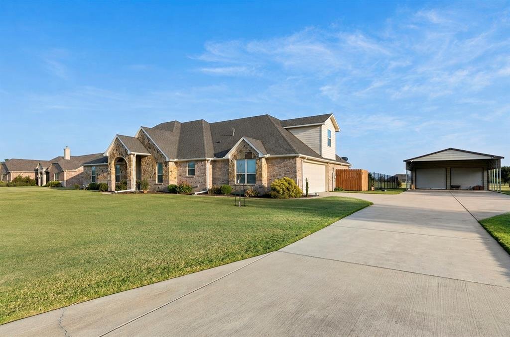 House in Caddo Mills, Texas, United States 2 - 18681049