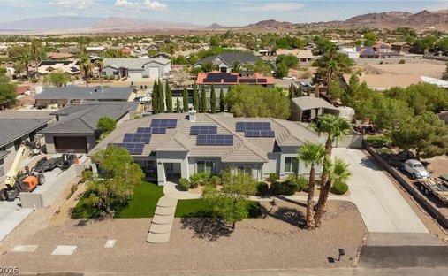Haus in Henderson, Nevada, Vereinigte Staaten 1