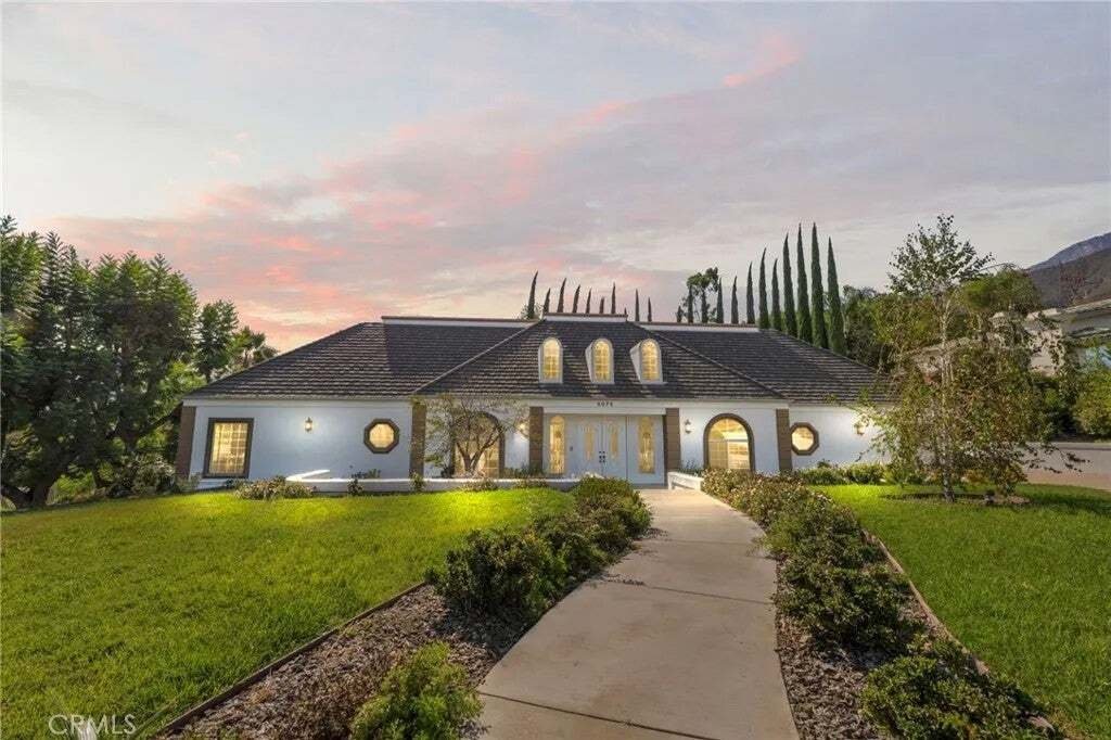 House in Rancho Cucamonga, California, United States 1 - 18682773