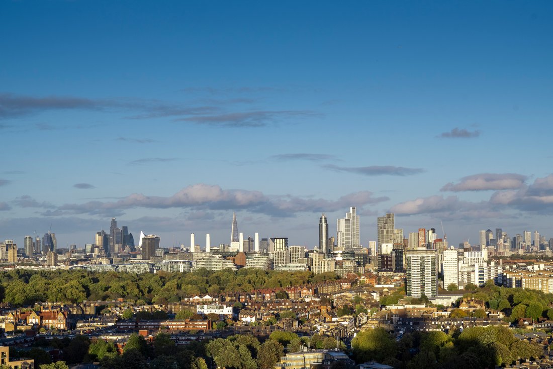 Apartment in Clapham Junction, Wandsworth (Greater London), England 4 - 18684306