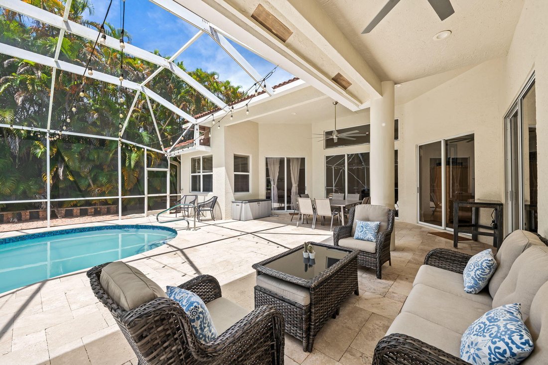 House in Boca Raton, Florida, United States 5 - 18680582