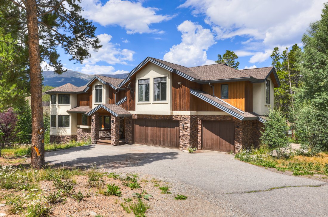 House in Breckenridge, Colorado, United States 5 - 18681751
