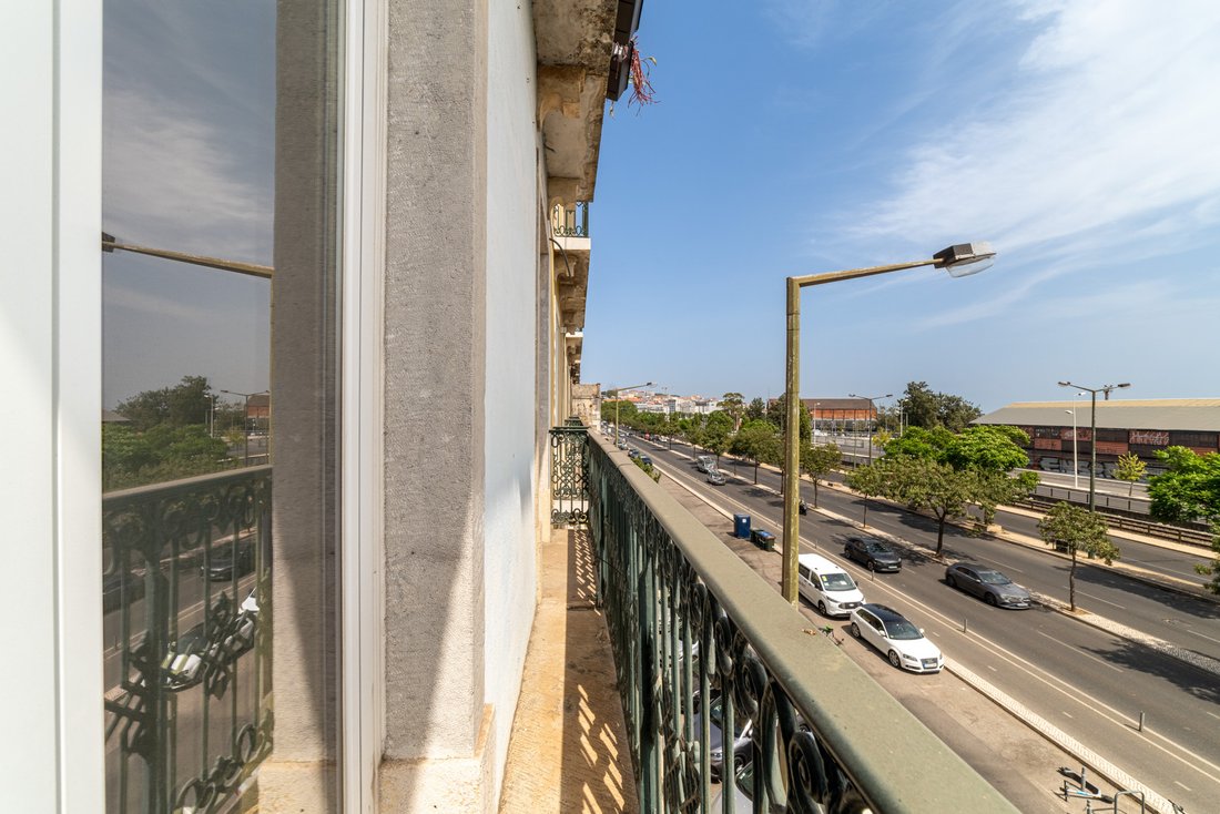 Apartment in Estrela, Lisbon, Portugal 3 - 18683381