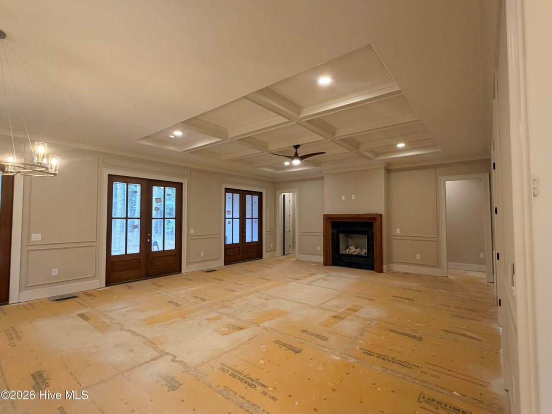 House in Pinehurst, North Carolina, United States 4 - 18680871