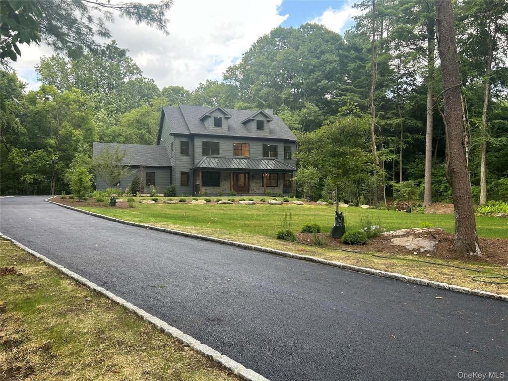 House in Pound Ridge, New York, United States 2 - 18684279