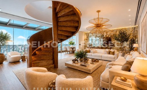 Condominio a San Paolo, San Paolo, Brasile 1