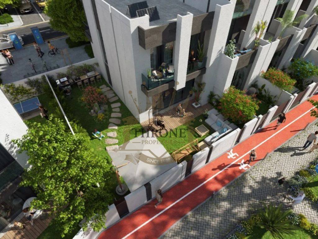 Townhouse in Wadi Al Safa 2, Wadi Al Safa, Dubai 2 - 18680695