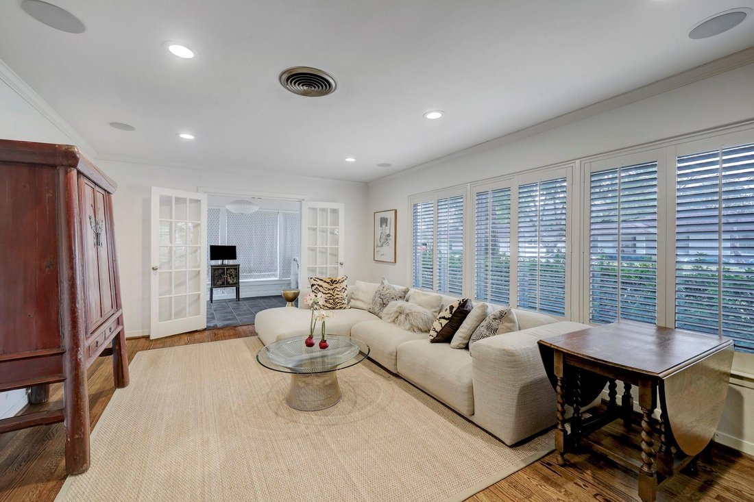 House in Houston, Texas, United States 3 - 18680964