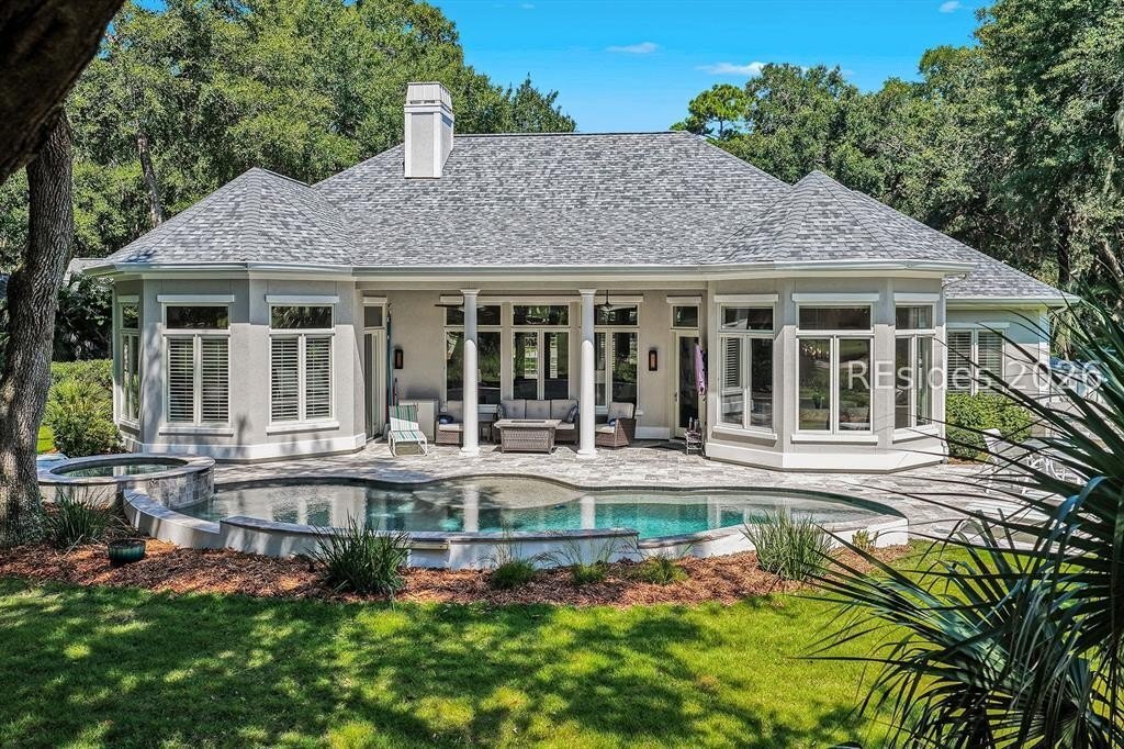 House in Hilton Head Island, South Carolina, United States 1 - 18684321
