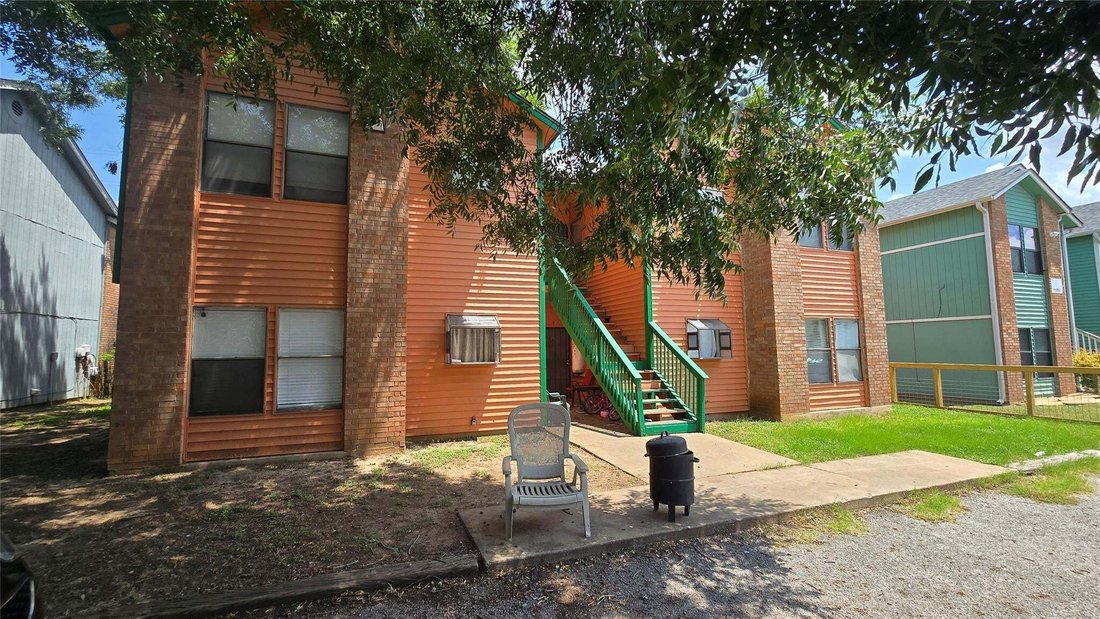 Austin, Texas, United States 1 - 18682721