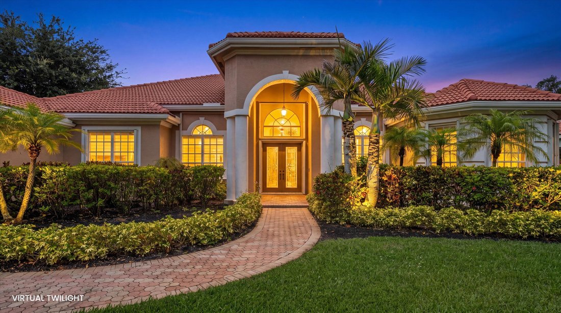 House in Wellington, Florida, United States 3 - 18683369