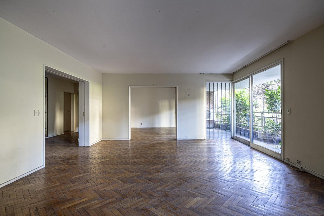 Apartment in Buenos Aires, Buenos Aires, Argentina 5 - 18680038