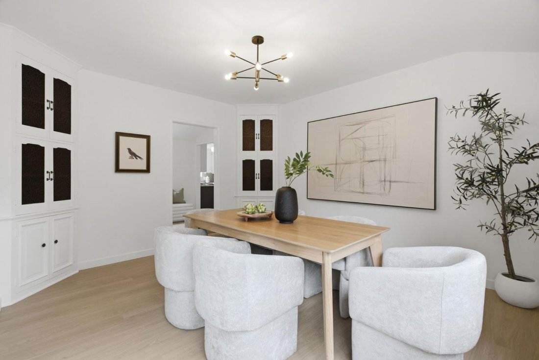 House in Los Altos Hills, California, United States 5 - 18682238