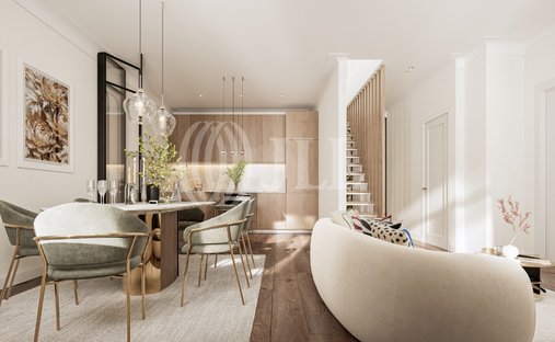 Apartamento en Santo António, Lisboa, Portugal 1